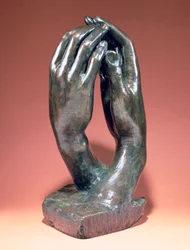 The Secret, c.1910
